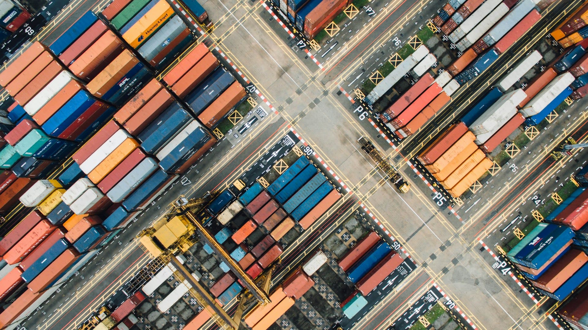 Giới thiệu Minh Khôi Logistics